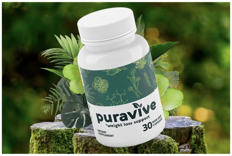Puravive Weight Loss Pills – Do They Really Work or Just Hype?